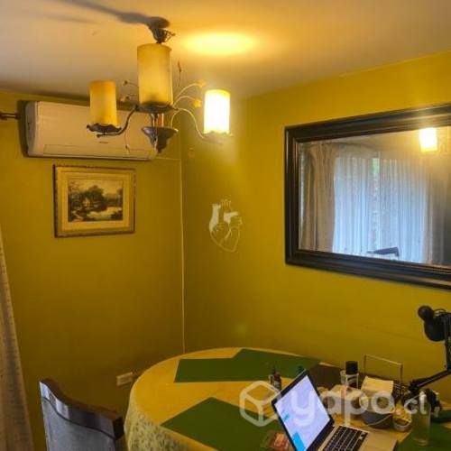 ¡Tu nuevo Hogar en San Bernardo te espera