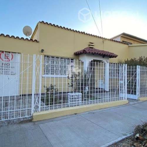 ¡Amplia Residencia en La Cisterna