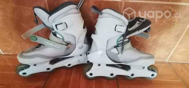 Patines aspire 4.1