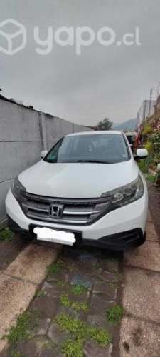 Honda cr-v 2013