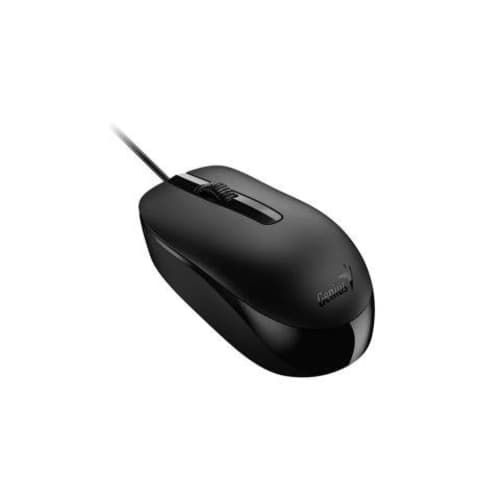 Kit Teclado y Mouse Genius KM-160 [  ]