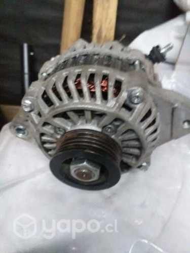 Alternador Suzuki alto 800 prácticamente nuevo