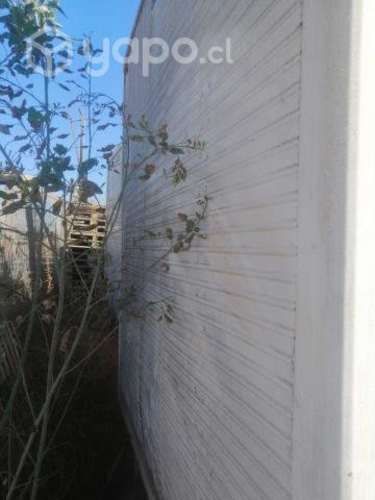 Carroceria de camion