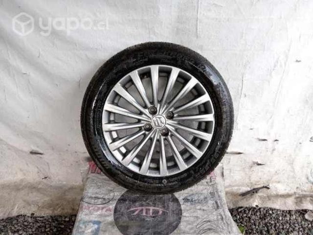 Llantas con neumáticos nuevos suzuki ciaz