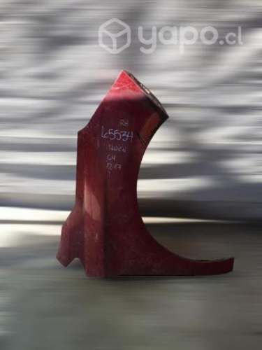 Tapabarro rh citroen c