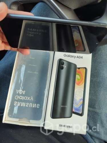 Samsung galaxy A04