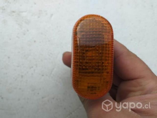 Foco de termitente suzuki alto 800