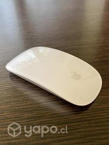 Mouse Magic 2 Apple