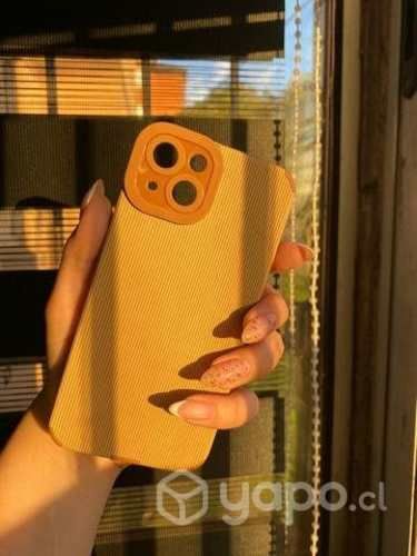 Carcasas de iPhone