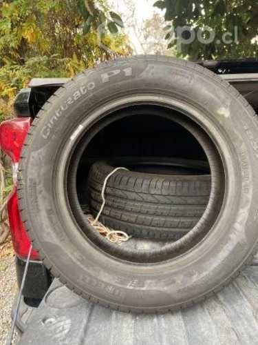 Neumático pirelli cinturato p1 185 60 r15