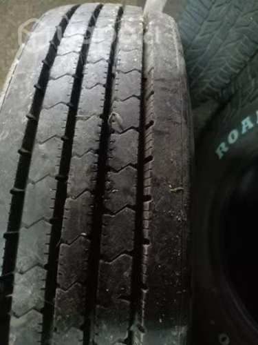 Neumático Maxxis nuevo 7.50- R16 nuevo