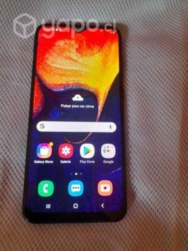 Samsung A50 (Dual sim)