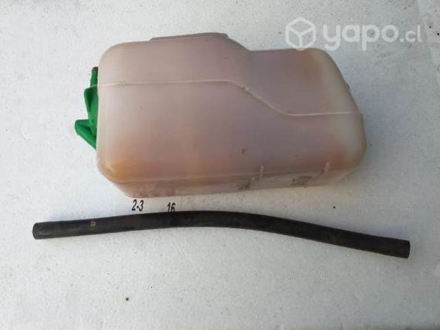 Depósito auxiliar de radiador Suzuki alto 800