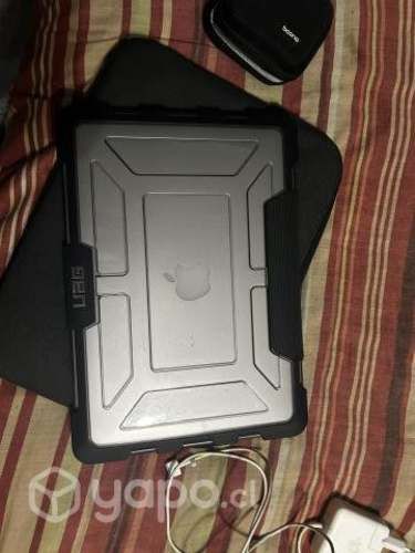 MacBook Air - Único dueño