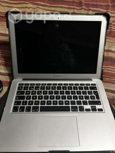 MacBook Air - Único dueño