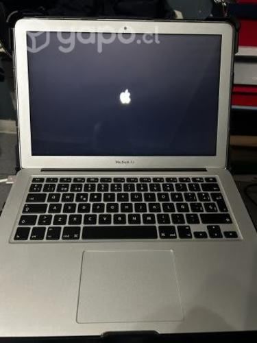 MacBook Air - Único dueño
