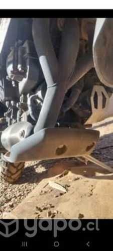 Triumph Tiger xc abs 2013