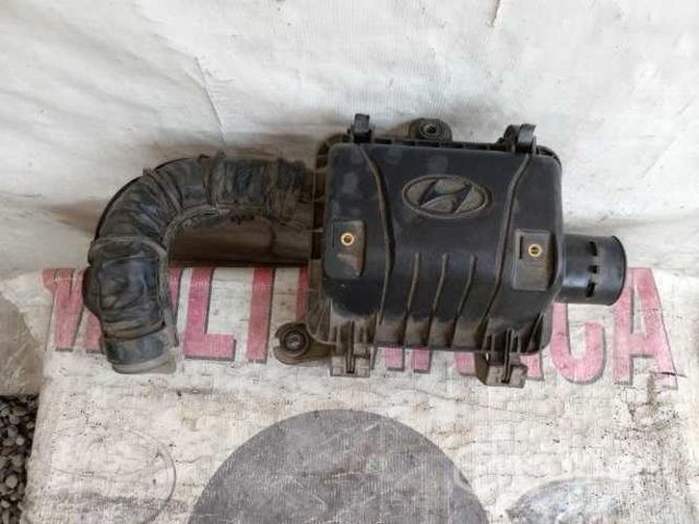 Porta filtro hyundai eon original