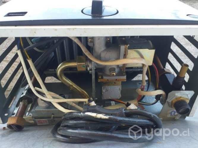 Calefont para repuesto