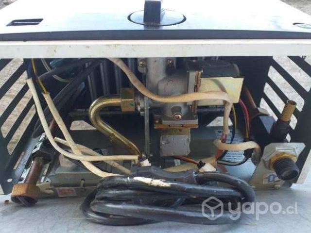 Calefont para repuesto