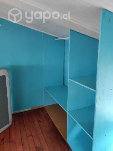 Se arrienda casa 3 dormitorios