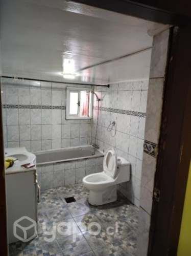 Se arrienda casa 3 dormitorios