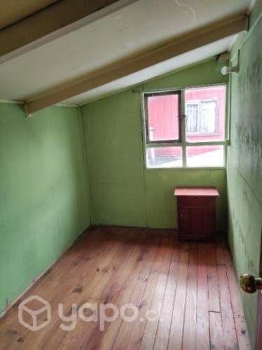 Se arrienda casa 3 dormitorios