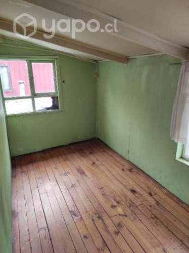 Se arrienda casa 3 dormitorios