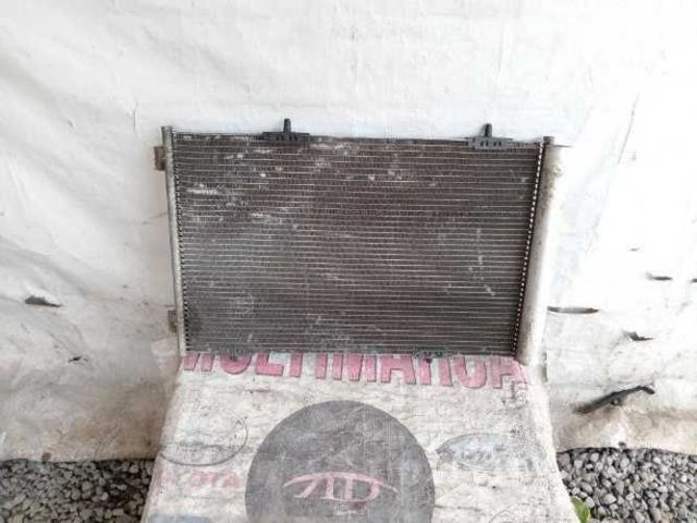 Radiador de aire citroen c-elysee, 301