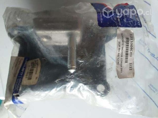 Soporte de motor corsa nuevo