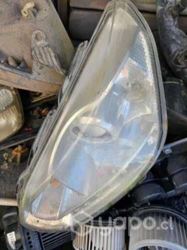 Chery tiggo en desarme desde el año 2008/2015