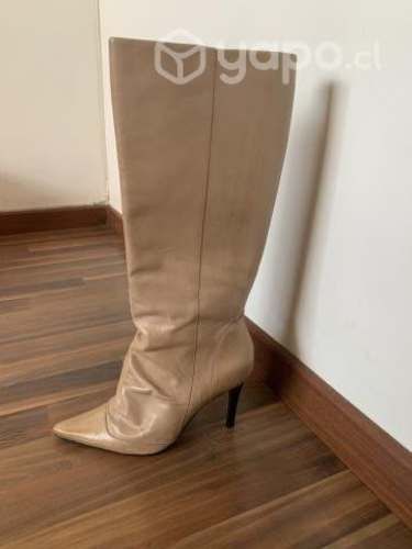 Botas Gacel