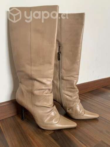 Botas Gacel