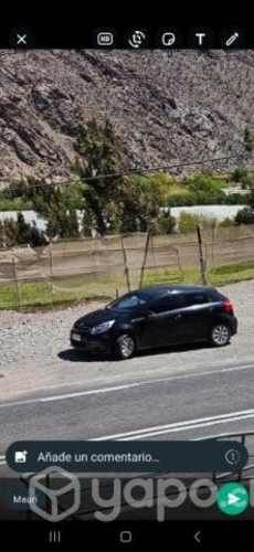Vendo kia rio 5 full equipo