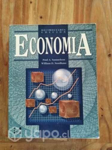 Economia Paul A. Samuelson ED.14