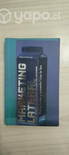 Marketing Lateral