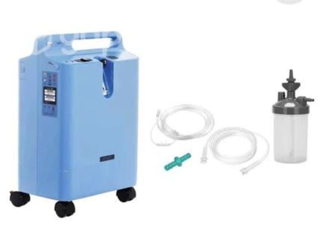 Oxigeno portatil aire maquina o2 concentrador