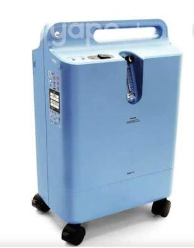 Oxigeno portatil aire maquina o2 concentrador