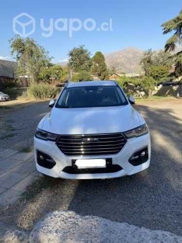 Haval h6 2021