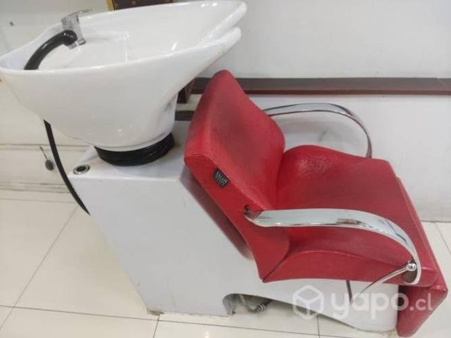 Remate articulos de peluqueria