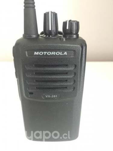 Radio Motorola vx-261