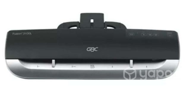 Termofusionadora Fusion 3100L nueva