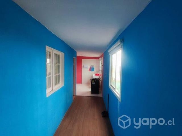 Arriendos de habitacion