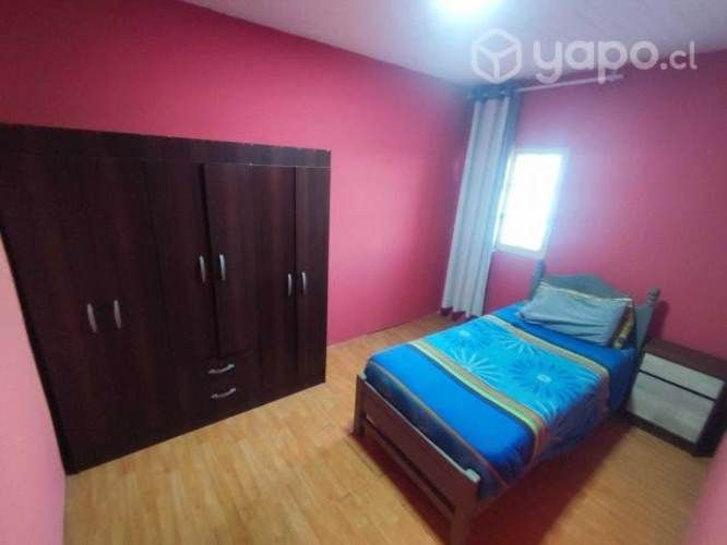 Arriendos de habitacion