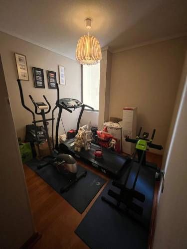 Departamento, Edificio Gran Oceano