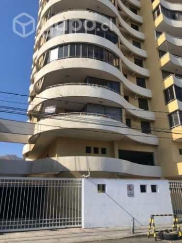 Departamento, Edificio Gran Oceano