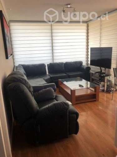 Departamento, Edificio Gran Oceano