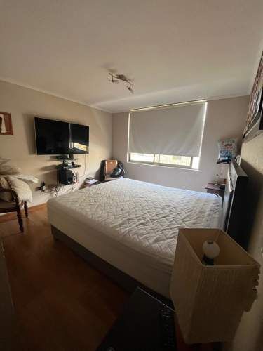 Departamento, Edificio Gran Oceano