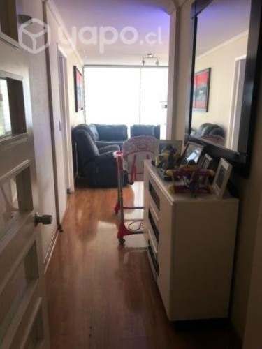 Departamento, Edificio Gran Oceano