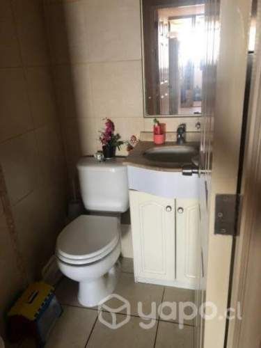 Departamento, Edificio Gran Oceano